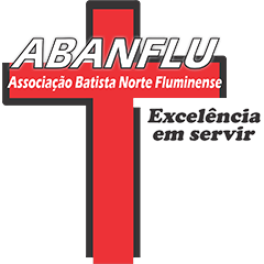 Logotipo da empresa ABANFLU