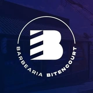 Logotipo da empresa B B BARBEARIA BITENCOURT