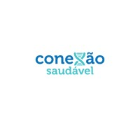 Logotipo da empresa CONEXAO VIDA SAUDAVEL.COM