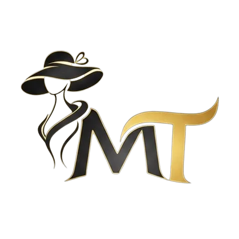 Logotipo da empresa MT_ CONFECCOES