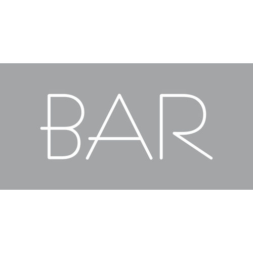 Logotipo da empresa BAR