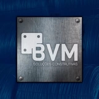 Logotipo da empresa BVM REPRESENTACOES