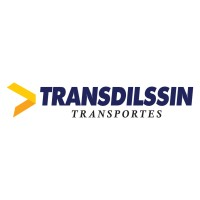 Logotipo da empresa TRANSDILSSIN TRANSPORTES