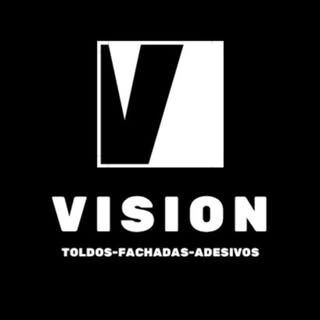 Logotipo da empresa VISION