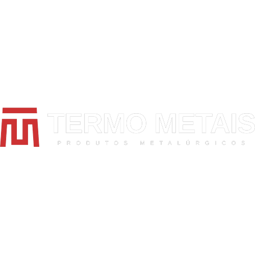 Logotipo da empresa TERMOMETAIS