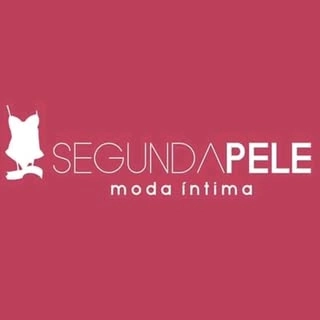 Logotipo da empresa SEGUNDA PELE MODA INTIMA