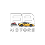 Logotipo da empresa FB MOTORS