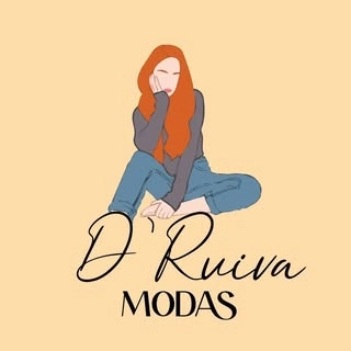 Logotipo da empresa RAFAELA MODAS
