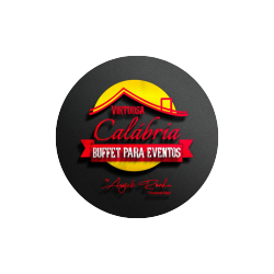 Logotipo da empresa VIRTUOSA CALABRIA BUFFET E EVENTOS