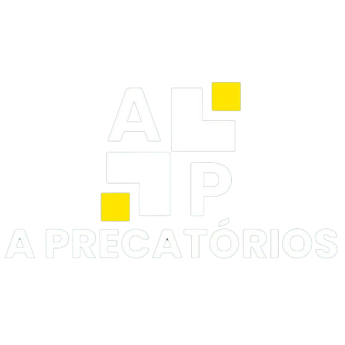 Logotipo da empresa A PRECATORIOS & ASSOCIADOS