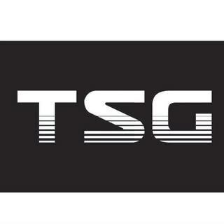 Logotipo da empresa TSG-MOTORS