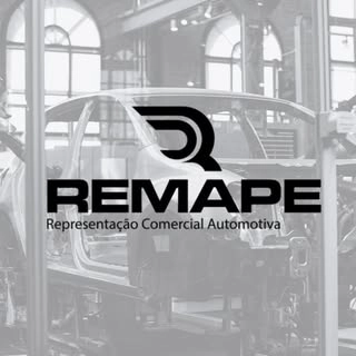 Logotipo da empresa EPAMER REPRESENTACOES COMERCIAIS LTDA