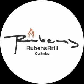 Logotipo da empresa RUBENS