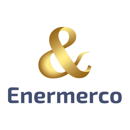 Logotipo da empresa E-TRADE COMERCIALIZADORA DE ENERGIA LTDA