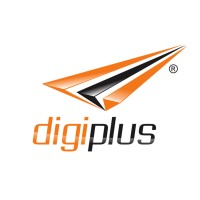 Logotipo da empresa DIGIPLUS INTERNET