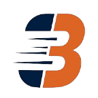 Logotipo da empresa 3TRACK TRANSPORTES