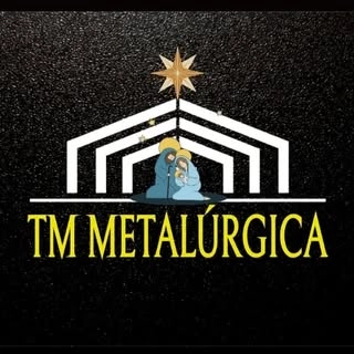 Logotipo da empresa TM METALURGICA