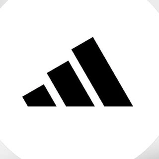 Logotipo da empresa ADIDAS