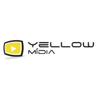 Logotipo da empresa YELLOW MIDIA