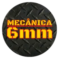 Logotipo da empresa MECANICA 6MM