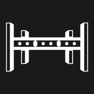 Logotipo da empresa S L SAVELLI CONSTRUTORA