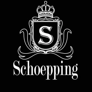 Logotipo da empresa CACHACA SCHOEPPING