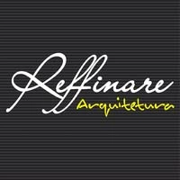 Logotipo da empresa COR ARQUITETURA