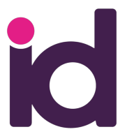 Logotipo da empresa IDE+ MOBILIDADE