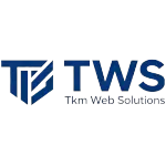 Logotipo da empresa TKM TEC