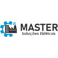 Logotipo da empresa MASTER SOLUCOES ELETRICAS