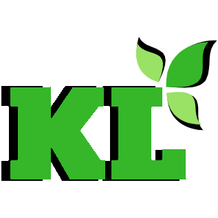 Logotipo da empresa DEDETIZADORA E DESENTUPIDORA KL