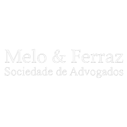 Logotipo da empresa MELO & FERRAZ SOCIEDADE DE ADVOGADOS