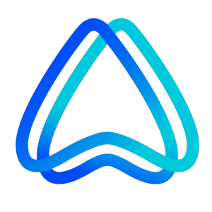 Logotipo da empresa ALIVE