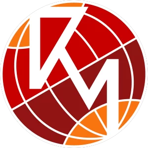 Logotipo da empresa RM REFRATARIOS