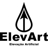 Logotipo da empresa ELEVART