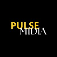 Logotipo da empresa PULSE MIDIA