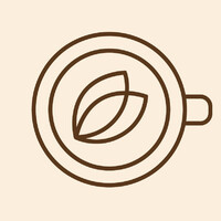 Logotipo da empresa A CHAVENA