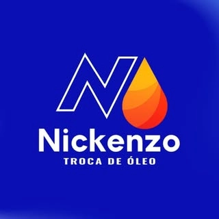 Logotipo da empresa NICKENZO