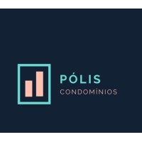 Logotipo da empresa POLIS BH