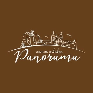 Logotipo da empresa PANORAMA COMER & BEBER