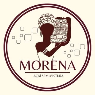 Logotipo da empresa MORENA FOODS