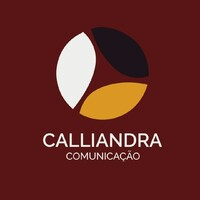 Logotipo da empresa CALLIANDRA