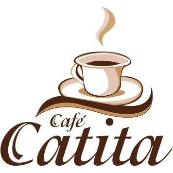 Logotipo da empresa CAFE CATITA