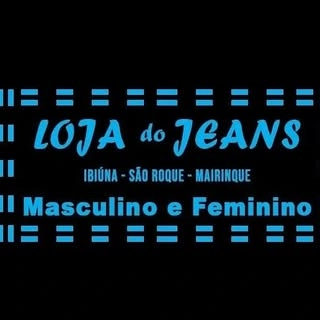 Logotipo da empresa LOJA JEANS IBIUNA