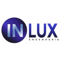 Logotipo da empresa INLUX