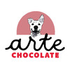Logotipo da empresa ARTE CHOCOLATE