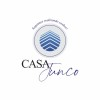 Logotipo da empresa CASA JUNCO