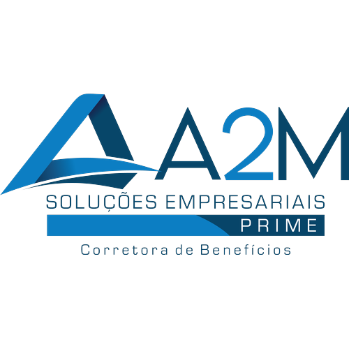 Logotipo da empresa A2M COMERCIO E SOLUCOES DE VENDA LTDA