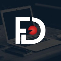 Logotipo da empresa FOCALIZZE