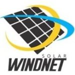 Logotipo da empresa SOLAR WIND NET